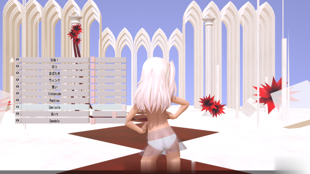 【高自由度SLG/全动态】纸片人老婆PAPA模拟器! V3.5最终版/已打所有MOD【40G】 畅玩游戏 预览第2张-XACG动漫资源社——中文ACG动漫游戏社区