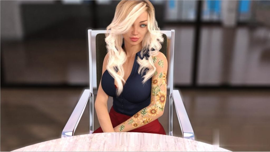 【欧美SLG/GG汉化/动态】天使的纯真 V0.4b 精翻汉化版+全CG【PC+安卓】【更新/2.5G】 畅玩游戏 预览第5张-XACG动漫资源社——中文ACG动漫游戏社区