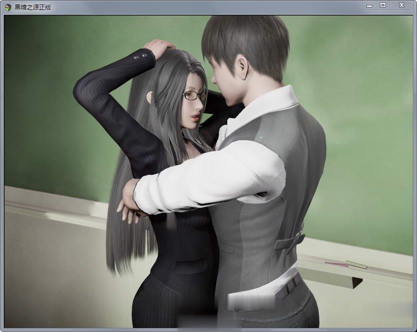 【国产RPG/中文/动态】黑暗之源 Ver1.1 重置中文作弊版+CG【大更新/PC+安卓/7G】 畅玩游戏 预览第2张-XACG动漫资源社——中文ACG动漫游戏社区