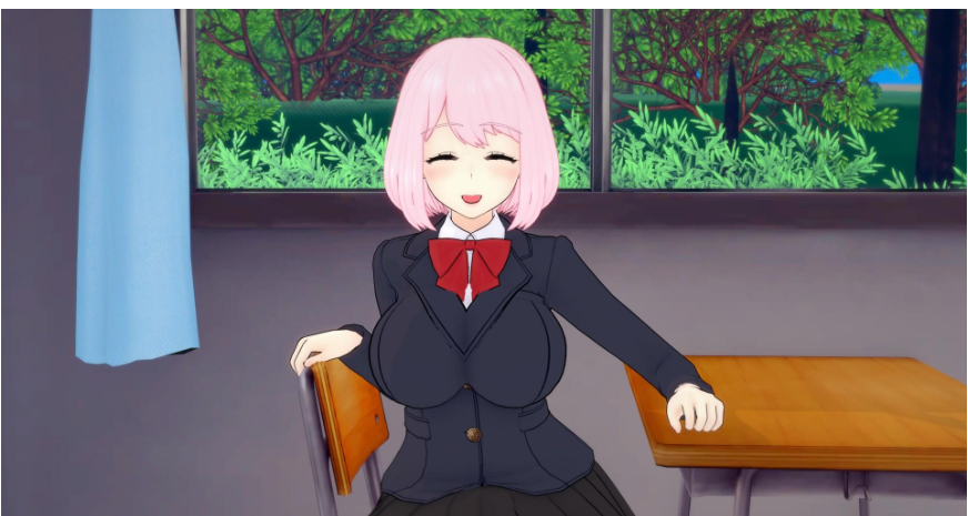 【日系SLG/汉化/3D】SuccuFuta v0.1【PC+安卓/400M】 畅玩游戏 预览第2张-XACG动漫资源社——中文ACG动漫游戏社区