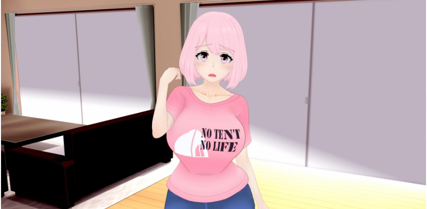 【日系SLG/汉化/3D】SuccuFuta v0.1【PC+安卓/400M】 畅玩游戏 预览第4张-XACG动漫资源社——中文ACG动漫游戏社区