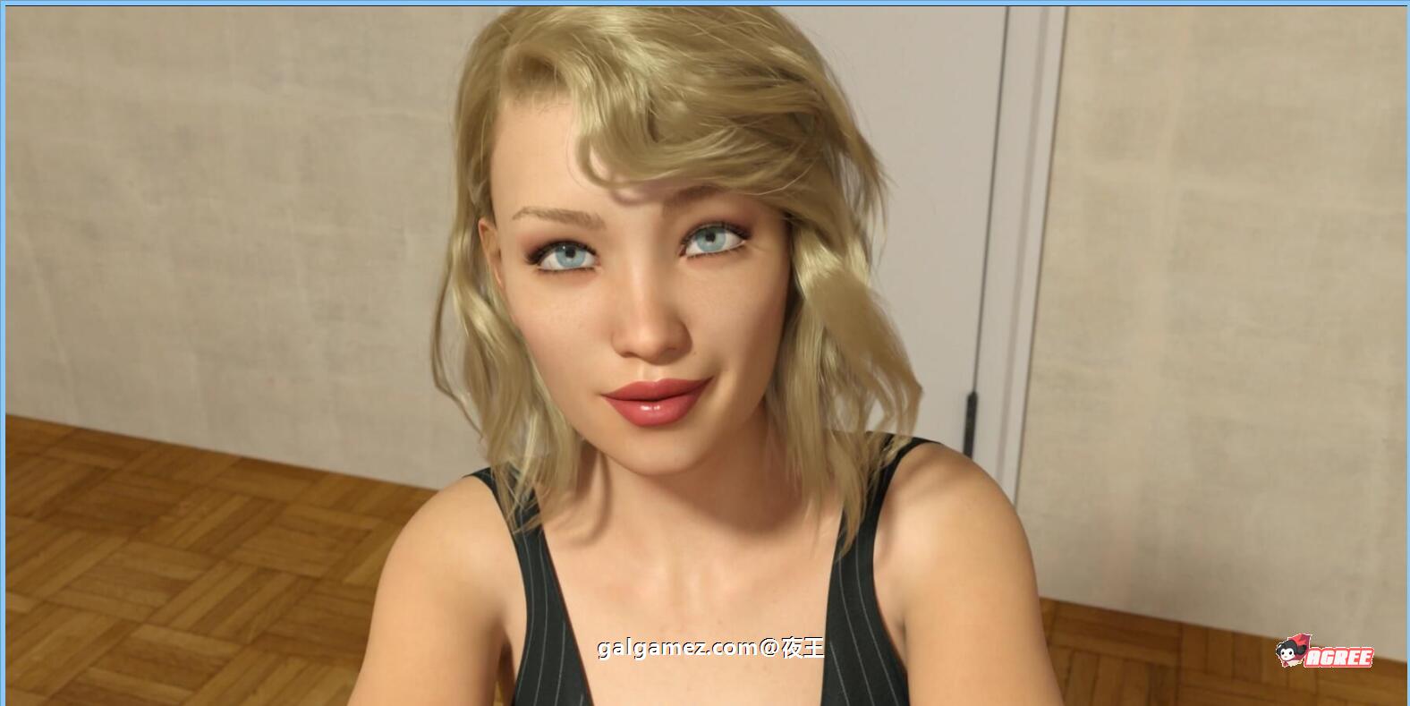 【校园后宫/汉化/动态】大学篮球巨星V0.82精翻汉化版+CG【PC+安卓/5G/11月更新】 畅玩游戏 预览第7张