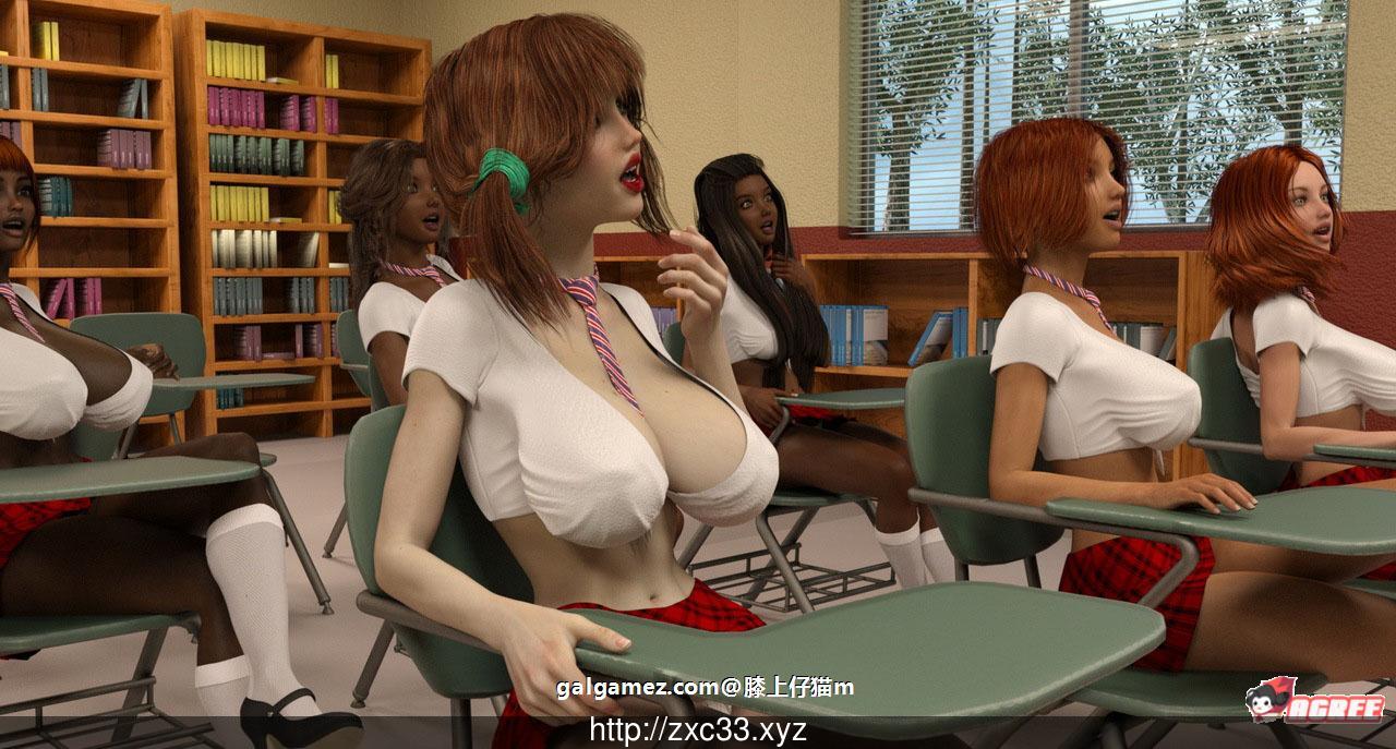 【欧美神作/汉化/动态】私生女 V1.6a fix2最新精翻汉化版【7月13大作更新/2.6G】 畅玩游戏 预览第8张-XACG动漫资源社——中文ACG动漫游戏社区 【欧美神作/汉化/动态】私生女 V1.6a fix2最新精翻汉化版【7月13大作更新/2.6G】 畅玩游戏 预览第8张