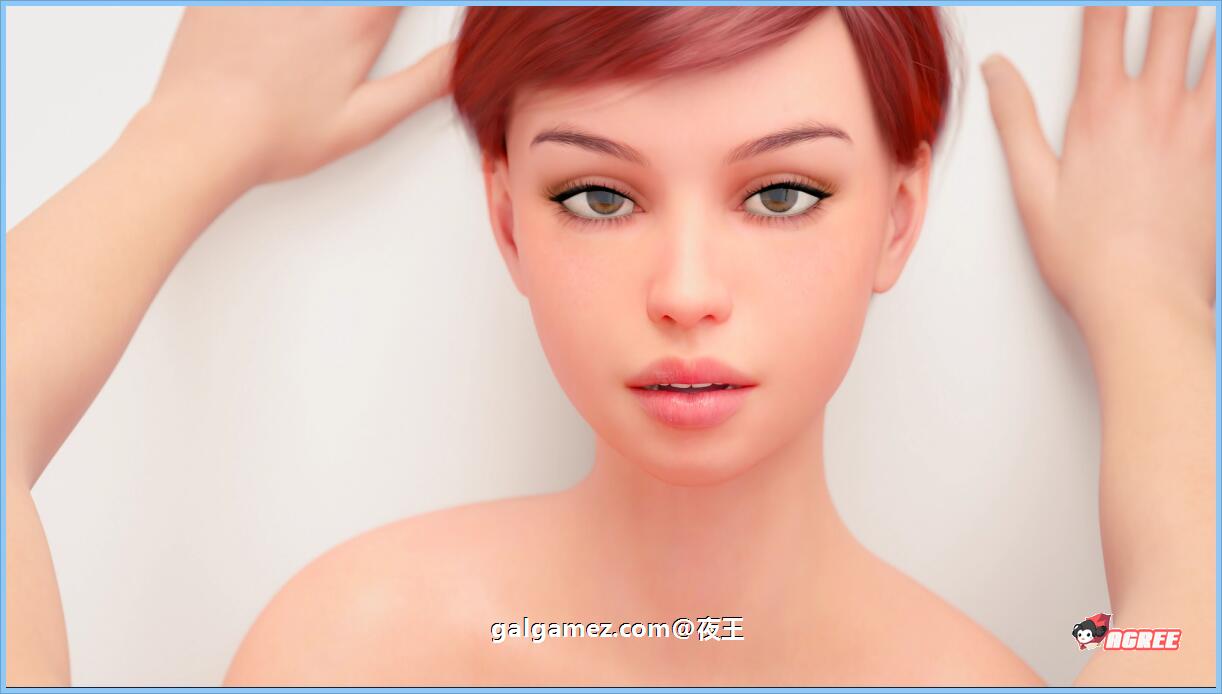 【欧美SLG/汉化/动态】我很荣幸 V0.10.0 精翻汉化版+CG【PC+安卓/3.8G/10月更新】 畅玩游戏 预览第13张