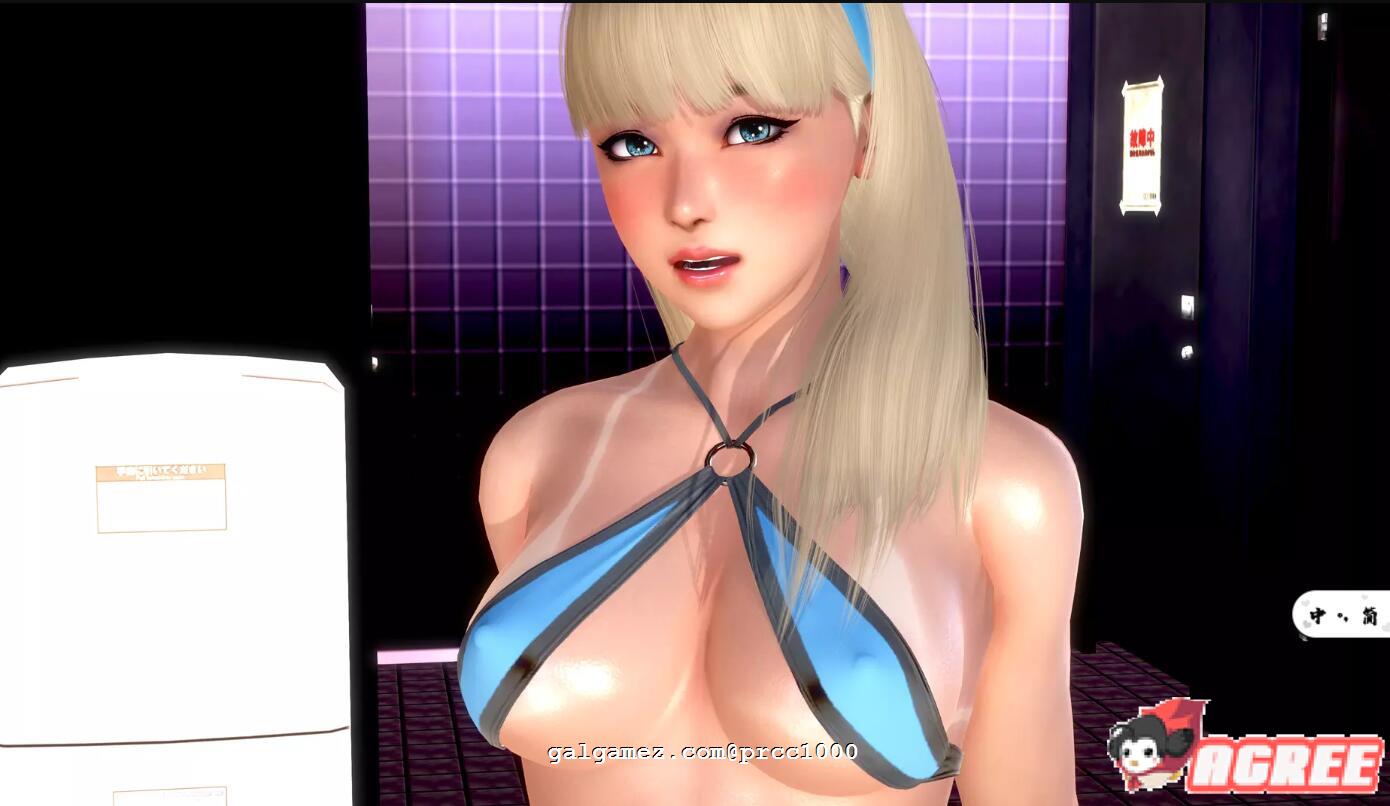 【欧美SLG/汉化/动态】神话庄园 v0.17 汉化版+作弊码【PC+安卓/5G/更新】 畅玩游戏 预览第6张