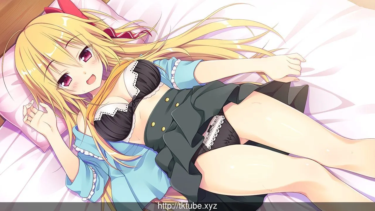 【ADV/汉化】恋爱?我就借走了哦!全线精翻汉化版 【PC+安卓/6.9G】 畅玩游戏 预览第7张-XACG动漫资源社——中文ACG动漫游戏社区