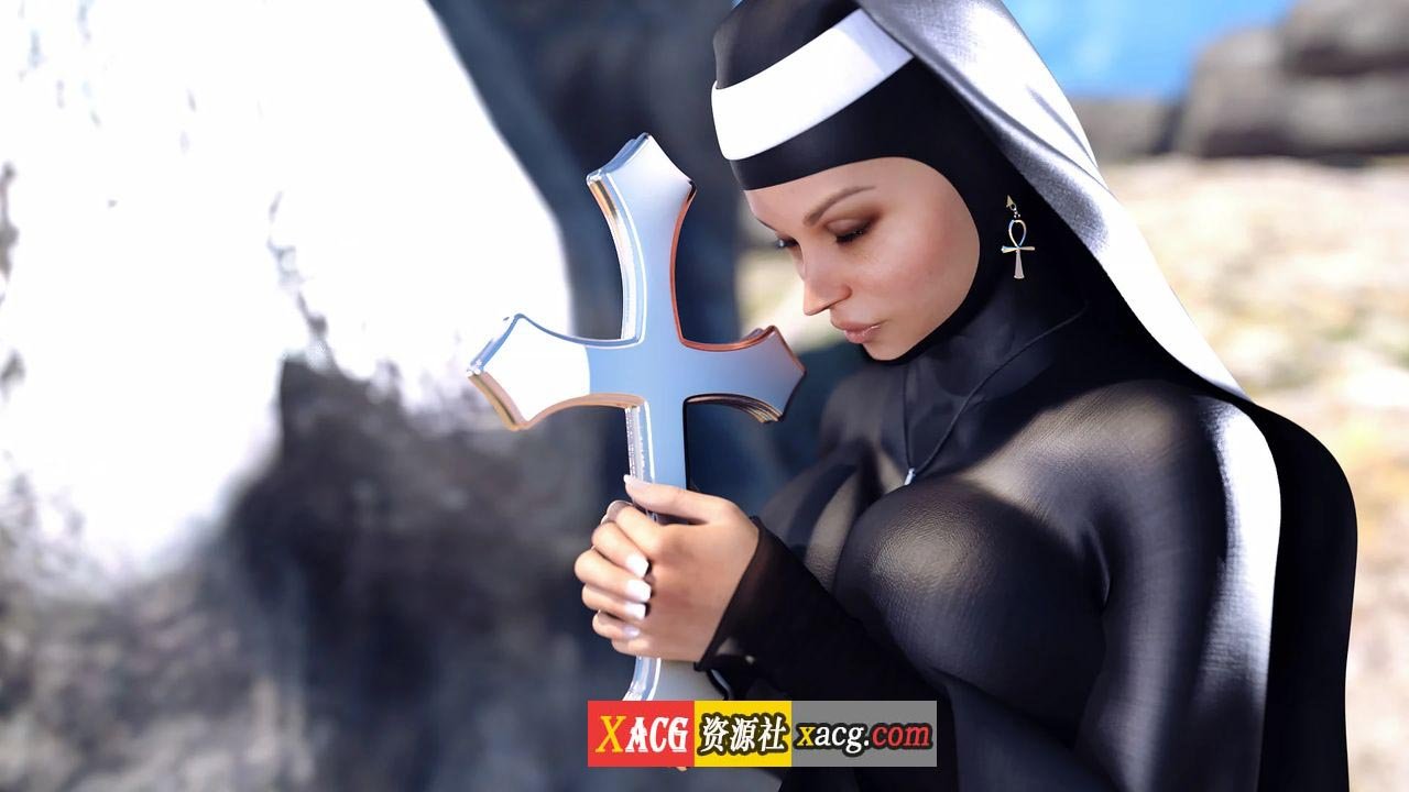 【欧美SLG/汉化/双版本】德卢卡家族 V0.08.02精翻汉化版【PC+安卓/4G/更新】 畅玩游戏 预览第7张