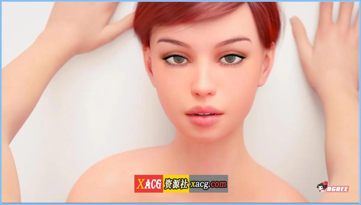 【欧美神作SLG/汉化/动态】我很荣幸 V0.26 精翻汉化版【PC+安卓/3.8G/更新】 畅玩游戏 预览第10张