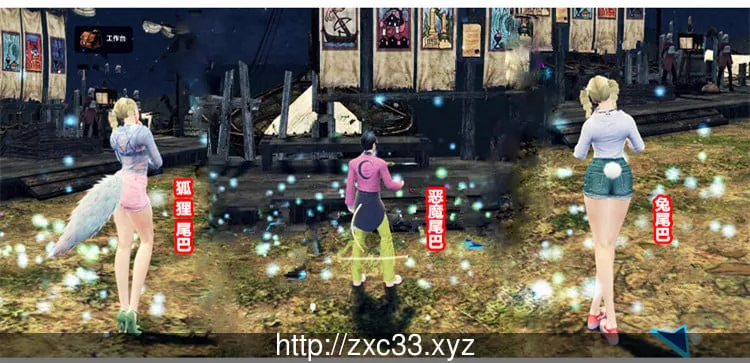 【3D/ACT/中文】洛奇英雄传:单机一键安装收藏版+绅士MOD合集【更新/18G】 畅玩游戏 预览第3张-XACG动漫资源社——中文ACG动漫游戏社区