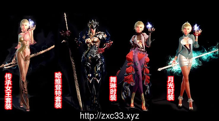 【3D/ACT/中文】洛奇英雄传:单机一键安装收藏版+绅士MOD合集【更新/18G】 畅玩游戏 预览第7张-XACG动漫资源社——中文ACG动漫游戏社区