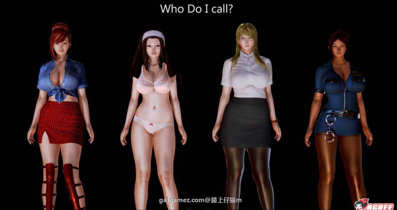 【欧美SLG/汉化/动态】Corruption 腐化 v2.00 汉化作弊版 【神作更新/存档攻略/动态/4.7G】 畅玩游戏 预览第11张