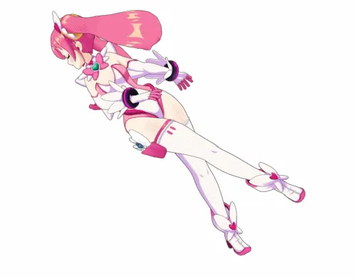 【ACT/全动态】魔法天使精灵心 V2.0.6 高配步兵版+全解锁存档【850M】【更新/CV】 畅玩游戏 预览第5张-XACG动漫资源社——中文ACG动漫游戏社区
