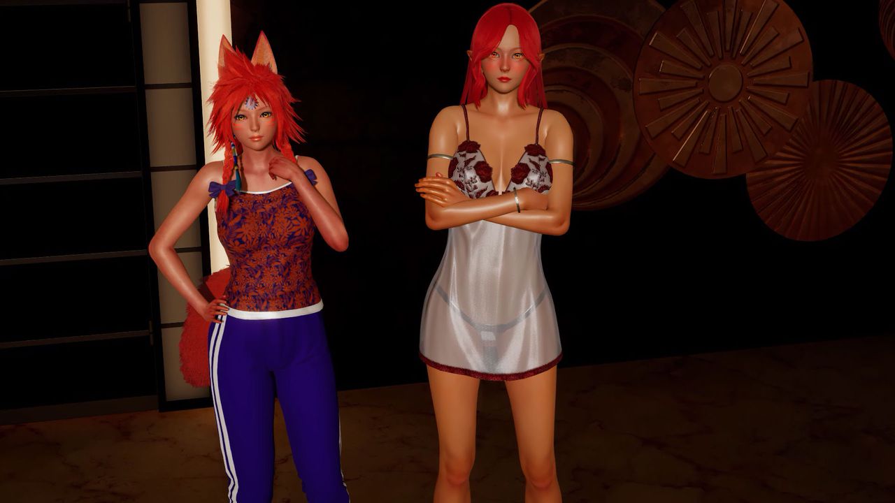 【欧美SLG/汉化/动态】永恒岛Timeless Island V0.48 + V0.46 汉化版 【PC+安卓/3G/新作】 畅玩游戏 预览第7张