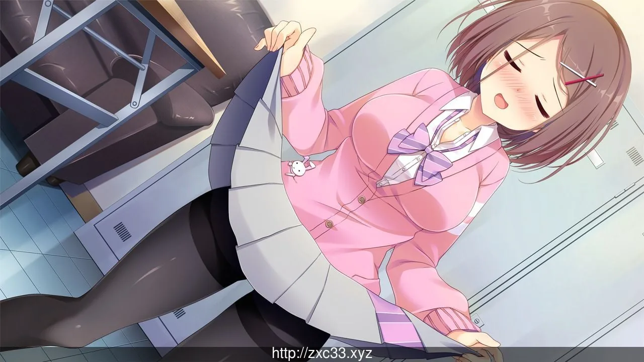【ADV/汉化】恋爱?我就借走了哦!全线精翻汉化版 【PC+安卓/6.9G】 畅玩游戏 预览第8张-XACG动漫资源社——中文ACG动漫游戏社区