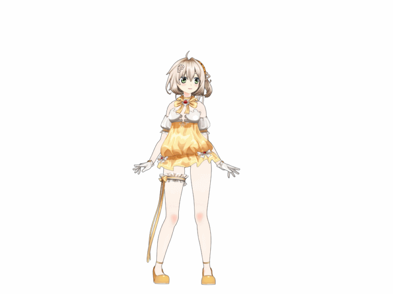 【ACT/全动态】马猴烧酒精灵花?V0.1 物理系魔法少女续作来临【300M】【新作/全CV】 畅玩游戏 预览第4张-XACG动漫资源社——中文ACG动漫游戏社区