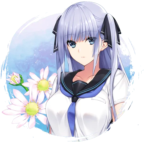 【极品ADV/汉化】水莲&紫苑 [如月真绫制作组新作]V1.0云汉化版【3G/新汉化/全CV】 畅玩游戏 预览第7张