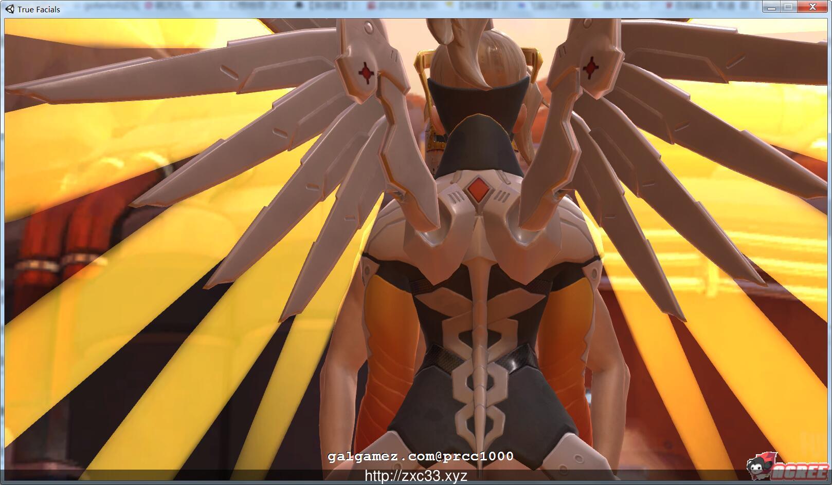 【3D互动/全动态/综漫同人】面部滋润模拟器!True Facials V0.34【300M】【新作/CV】 畅玩游戏 预览第4张-XACG动漫资源社——中文ACG动漫游戏社区 【3D互动/全动态/综漫同人】面部滋润模拟器!True Facials V0.34【300M】【新作/CV】 畅玩游戏 预览第4张