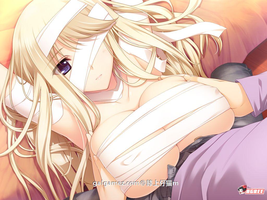 【大型ADV/汉化/动态】LOVELY×CATION 1+2 精修完整汉化版+全CG【PC+安卓/全CV/12G】 畅玩游戏 预览第10张