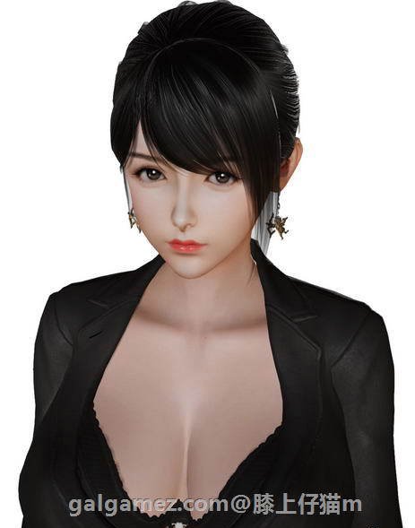 【国产RPG/中文/动态CG】袭梦都市 V1.00 中文完结作弊版+全回想【PC+安卓/3.3G】 畅玩游戏 预览第20张