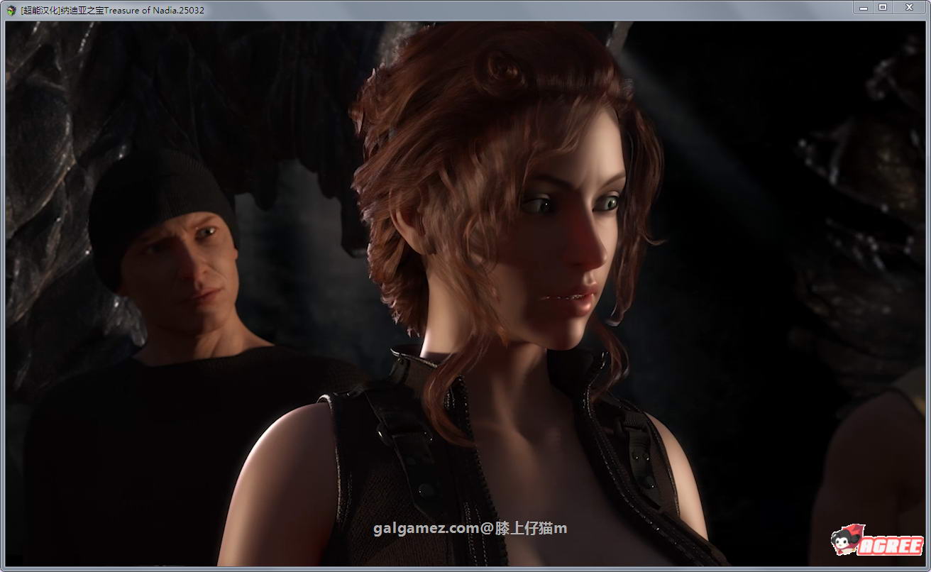 【神级RPG/汉化/全动态】纳迪亚之宝 V54101 精翻汉化版+动画存档【10月3更新/3.8G】 畅玩游戏 预览第5张-XACG动漫资源社——中文ACG动漫游戏社区 【神级RPG/汉化/全动态】纳迪亚之宝 V54101 精翻汉化版+动画存档【10月3更新/3.8G】 畅玩游戏 预览第5张