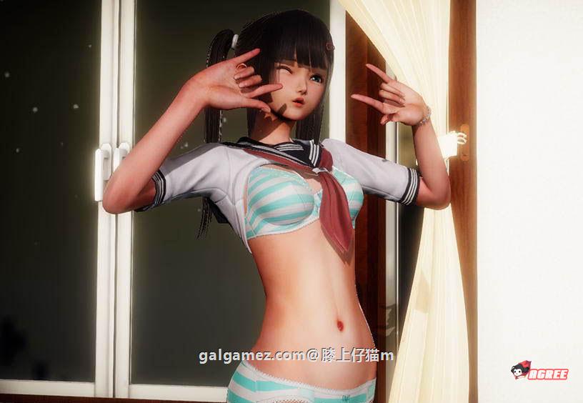 【国产RPG/中文/动态】风骚人生V3.1 完整众筹中文作弊版【PC+安卓/4.4G】 畅玩游戏 预览第7张