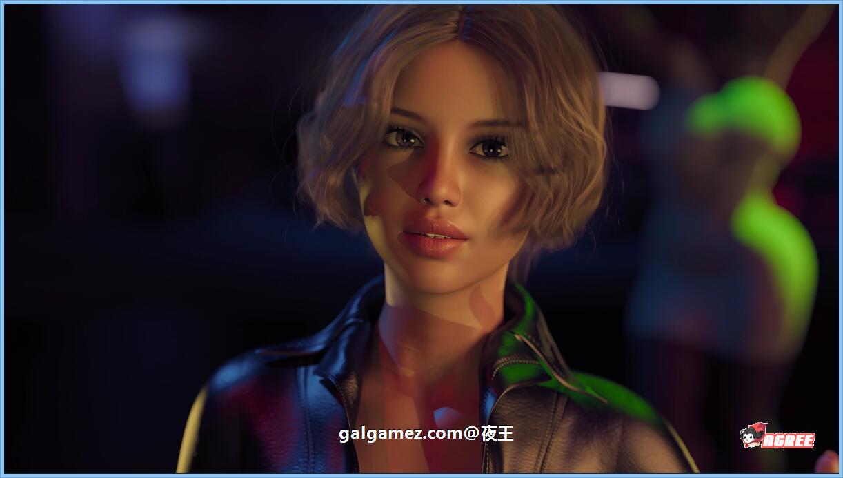 【欧美SLG/汉化/动态】我很荣幸 V0.10.0 精翻汉化版+CG【PC+安卓/3.8G/10月更新】 畅玩游戏 预览第9张