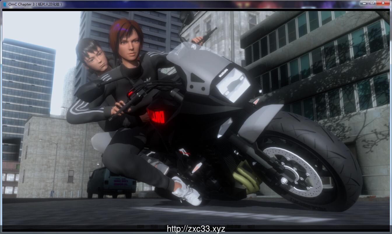 【国风SLG/汉化/动态】再续前缘三 精翻汉化完结版+全CG【PC+安卓/4G】 畅玩游戏 预览第8张