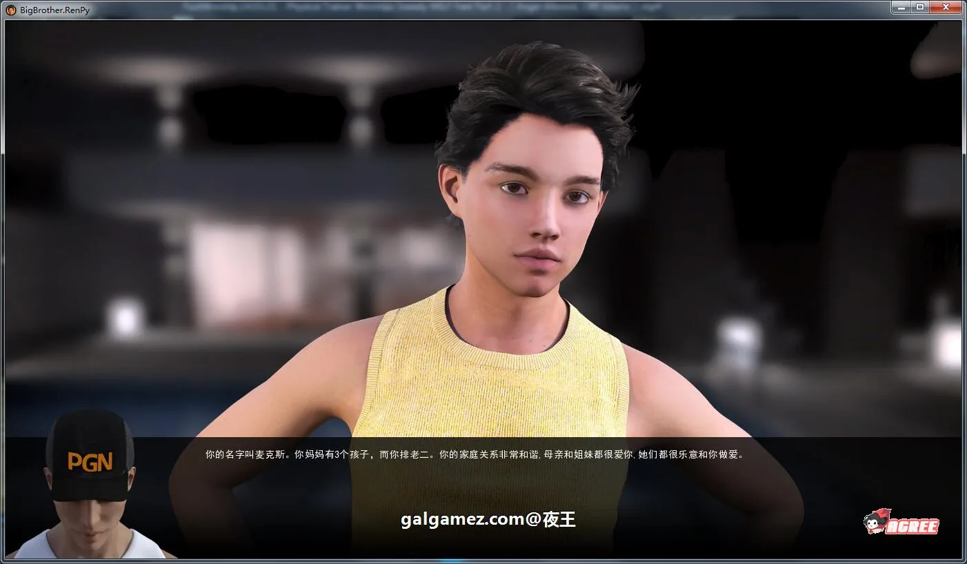【欧美神作/汉化/动态】大兄弟 大型扩展MOD版 V1.4 汉化作弊版+全CG 【4.5G】 畅玩游戏 预览第10张-XACG动漫资源社——中文ACG动漫游戏社区 【欧美神作/汉化/动态】大兄弟 大型扩展MOD版 V1.4 汉化作弊版+全CG 【4.5G】 畅玩游戏 预览第10张