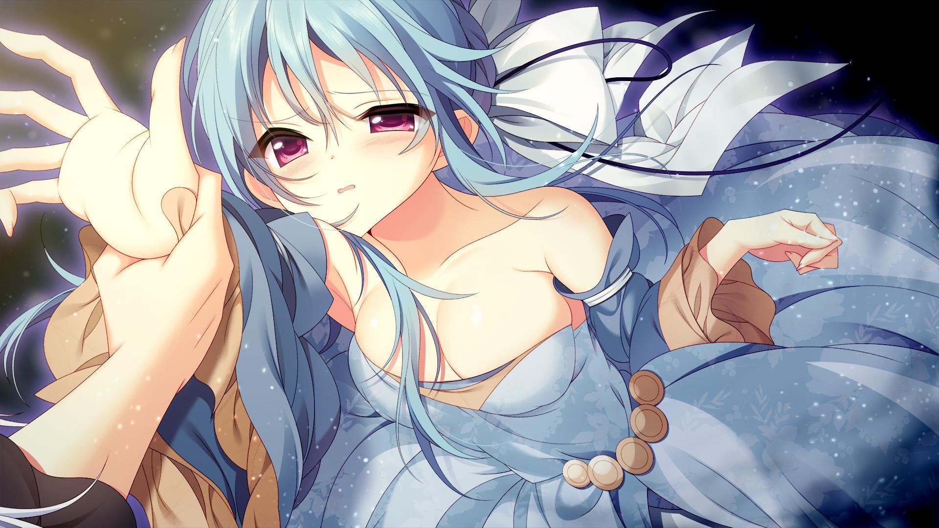 【大型ADV/汉化】冥契的牧神节 精翻汉化硬盘版+全CG存档+CG【新汉化/3.5G】 畅玩游戏 预览第14张