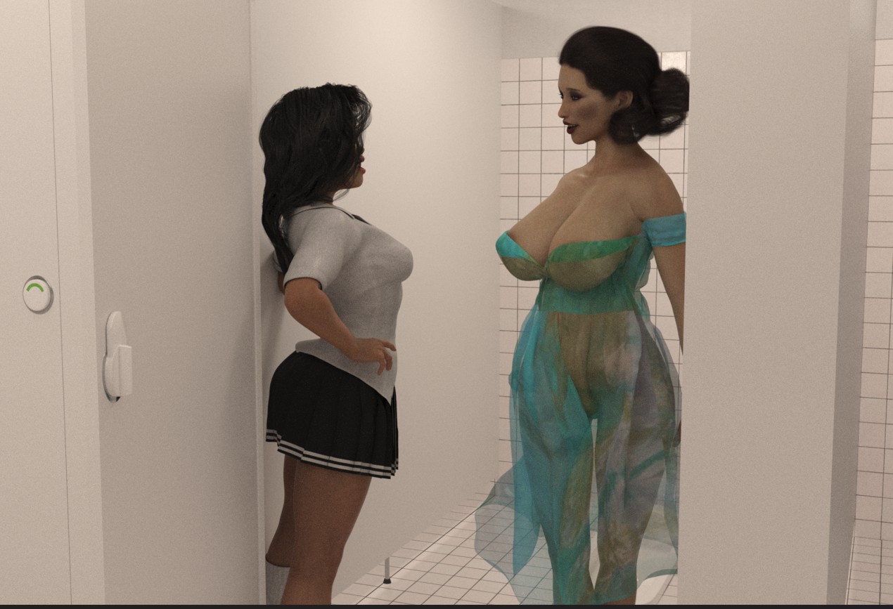 【欧美SLG/汉化/动态】坎波Campo-0.2【PC+安卓/1.94g】 畅玩游戏 预览第3张