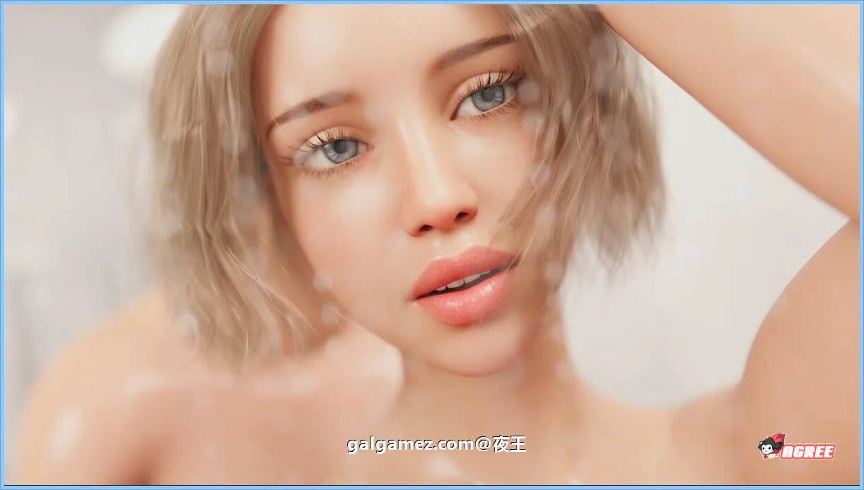 【欧美SLG/汉化/动态】我很荣幸 V0.10.0 精翻汉化版+CG【PC+安卓/3.8G/10月更新】 畅玩游戏 预览第11张