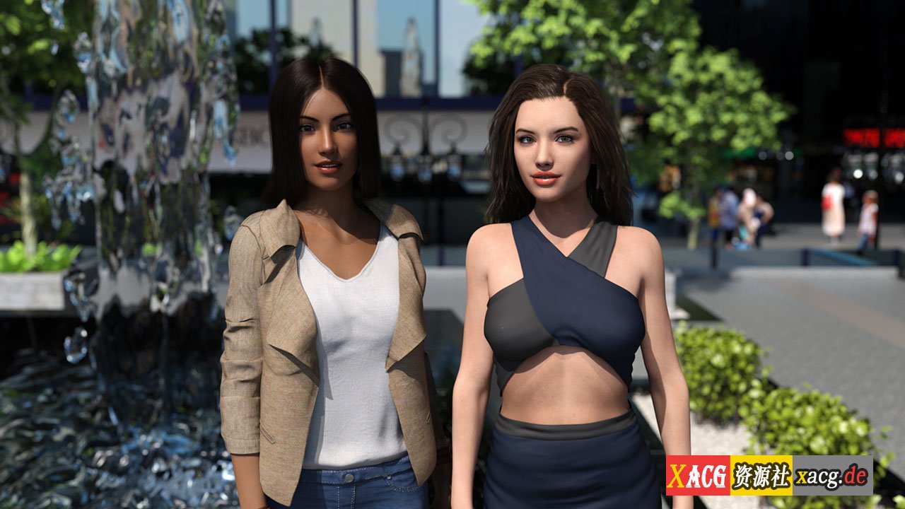 【欧美SLG/汉化/动态】职场高升:HighRiseClimb Ver0.95.1.2 汉化版【PC+安卓/13G/更新】 畅玩游戏 预览第9张-XACG动漫资源社——中文ACG动漫游戏社区 【欧美SLG/汉化/动态】职场高升:HighRiseClimb Ver0.95.1.2 汉化版【PC+安卓/13G/更新】 畅玩游戏 预览第9张