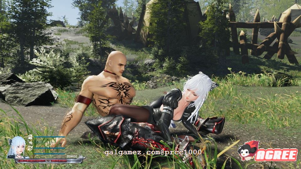 【极品ACT/中文/3D】SwordxHime劍姬無双 官方中文步兵版/付全开存档【9G/新作/全CV】 畅玩游戏 预览第7张-XACG动漫资源社——中文ACG动漫游戏社区 【极品ACT/中文/3D】SwordxHime劍姬無双 官方中文步兵版/付全开存档【9G/新作/全CV】 畅玩游戏 预览第7张