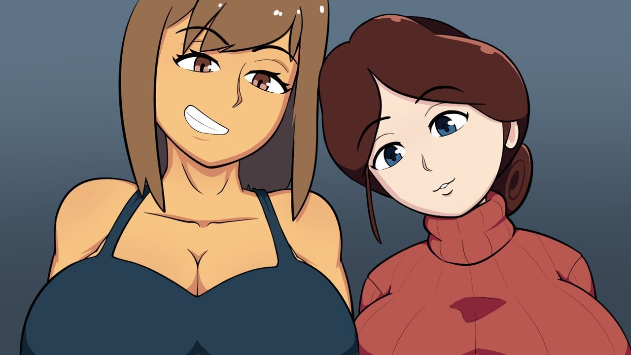 【欧美SLG/汉化/手绘】新的觉醒！V1.0 汉化完结版【PC+安卓/1.5G】 畅玩游戏 预览第13张