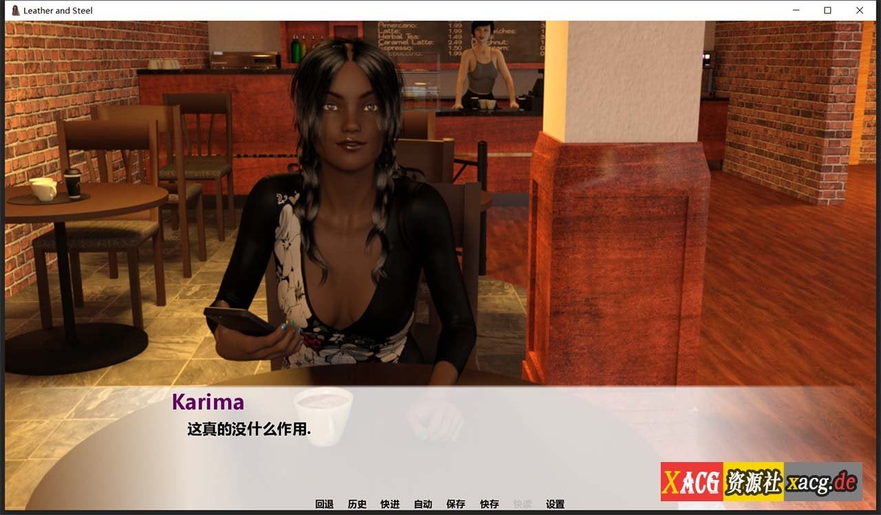 【欧美SLG/汉化/动态】软硬兼施 LeatherAndSteel V0.5 汉化版【PC+安卓/1.5G】 畅玩游戏 预览第9张-XACG动漫资源社——中文ACG动漫游戏社区 【欧美SLG/汉化/动态】软硬兼施 LeatherAndSteel V0.5 汉化版【PC+安卓/1.5G】 畅玩游戏 预览第9张