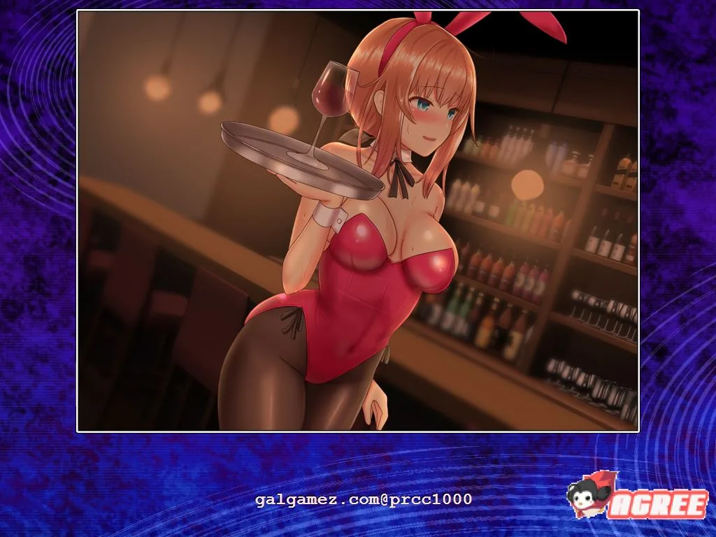【超爆火RPG/汉化/动态】魔法少女亚麻衣 V1.04 云汉化作弊版+全CG存档【更新/2G】 畅玩游戏 预览第7张