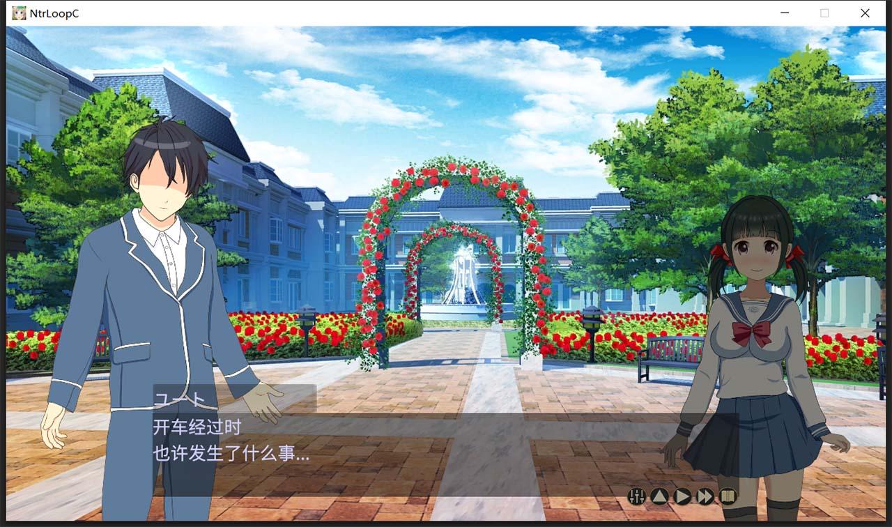 【绿帽养成SLG/官中/动态】NTR循环 NtrLoopC V1.1 官方中文版 【6月更新/2.7G】 畅玩游戏 预览第3张-XACG动漫资源社——中文ACG动漫游戏社区 【绿帽养成SLG/官中/动态】NTR循环 NtrLoopC V1.1 官方中文版 【6月更新/2.7G】 畅玩游戏 预览第3张