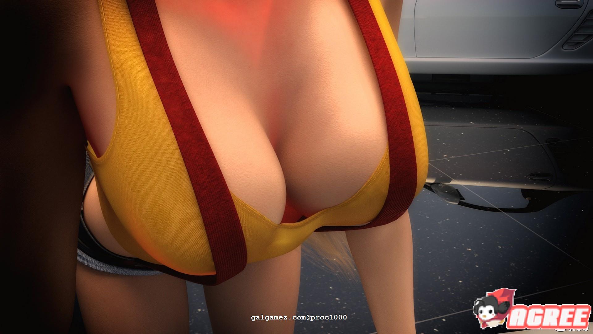 【欧美SLG/汉化/双版本】激情燃烧的岁月！V0.73.1 精翻汉化版[PC+安卓+攻略]【6G】 畅玩游戏 预览第1张