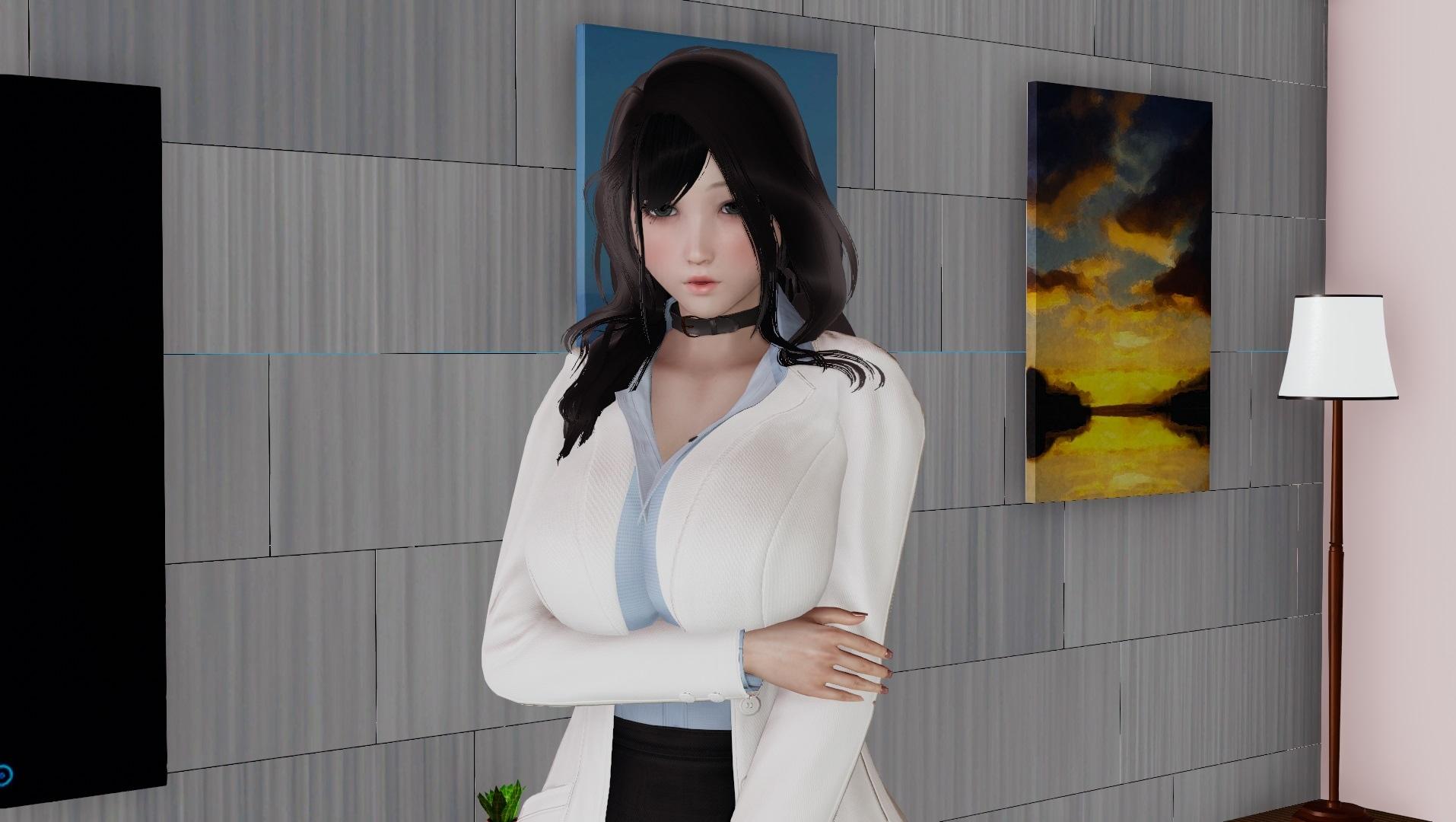 【欧美SLG/汉化/国风精品】重启生涯 V1.5 最新汉化版【PC+安卓/9G】 畅玩游戏 预览第13张