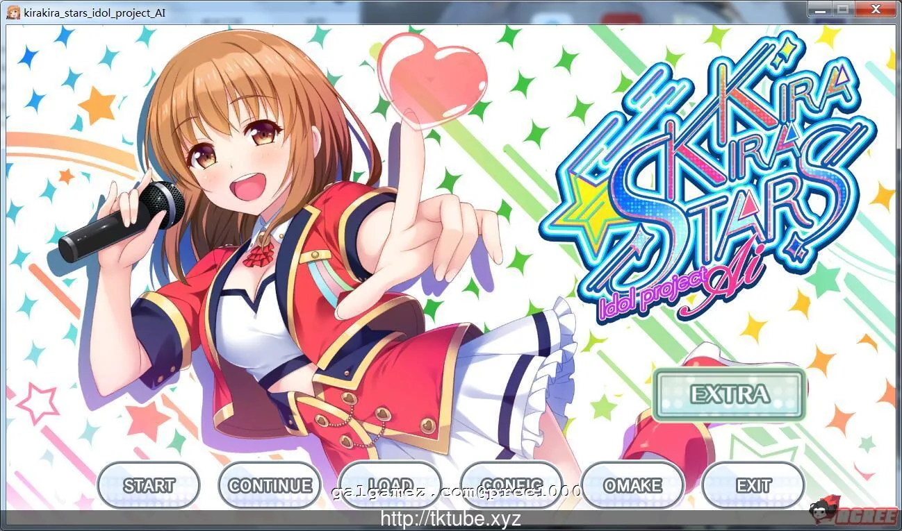 【ADV/中文/全动态】闪耀明星偶像计划——AI STEAM官方中文版【1.3G】【新作/全CV】 畅玩游戏 预览第1张-XACG动漫资源社——中文ACG动漫游戏社区 【ADV/中文/全动态】闪耀明星偶像计划——AI STEAM官方中文版【1.3G】【新作/全CV】 畅玩游戏 预览第1张