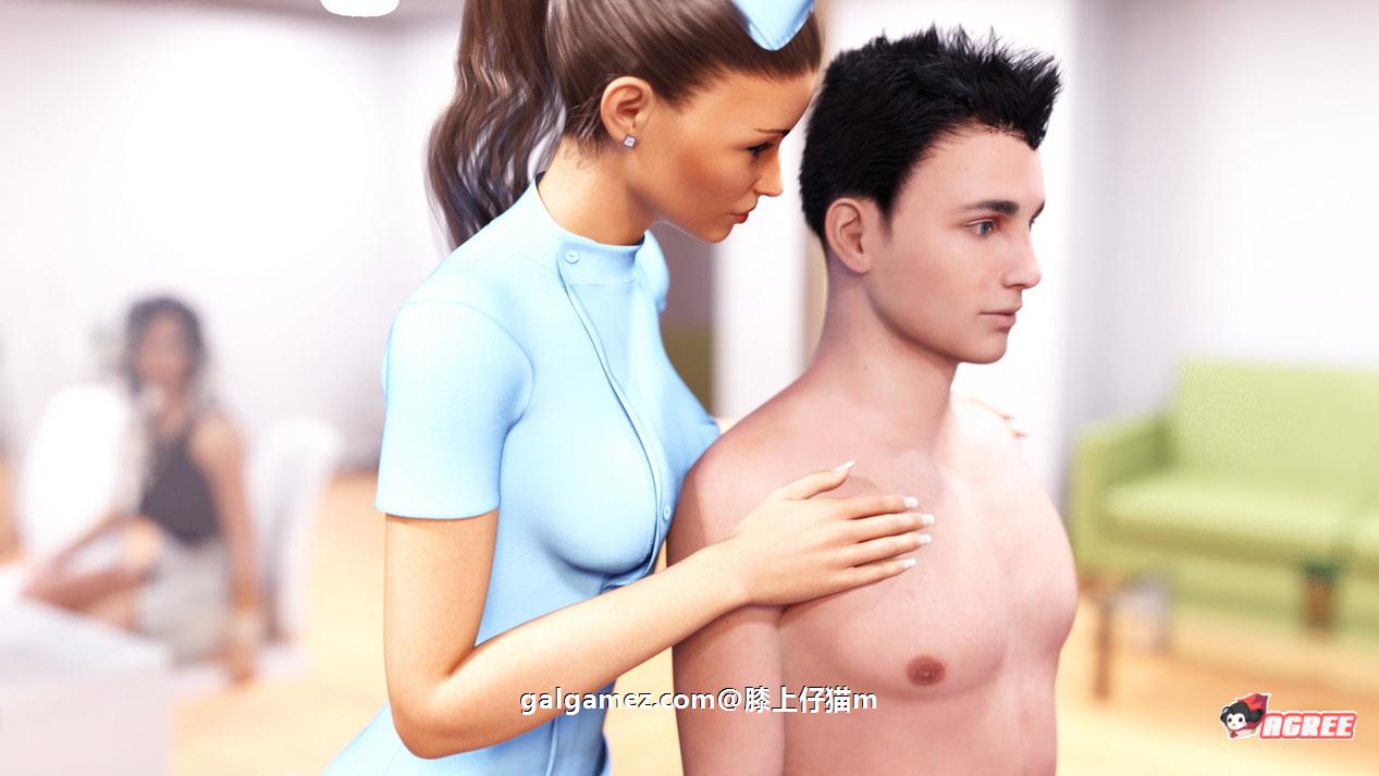 【欧美SLG/汉化/双版本】失忆：AMNESIA V1.0完结汉化版[pc+安卓]【2.7G】【新汉化】 畅玩游戏 预览第18张