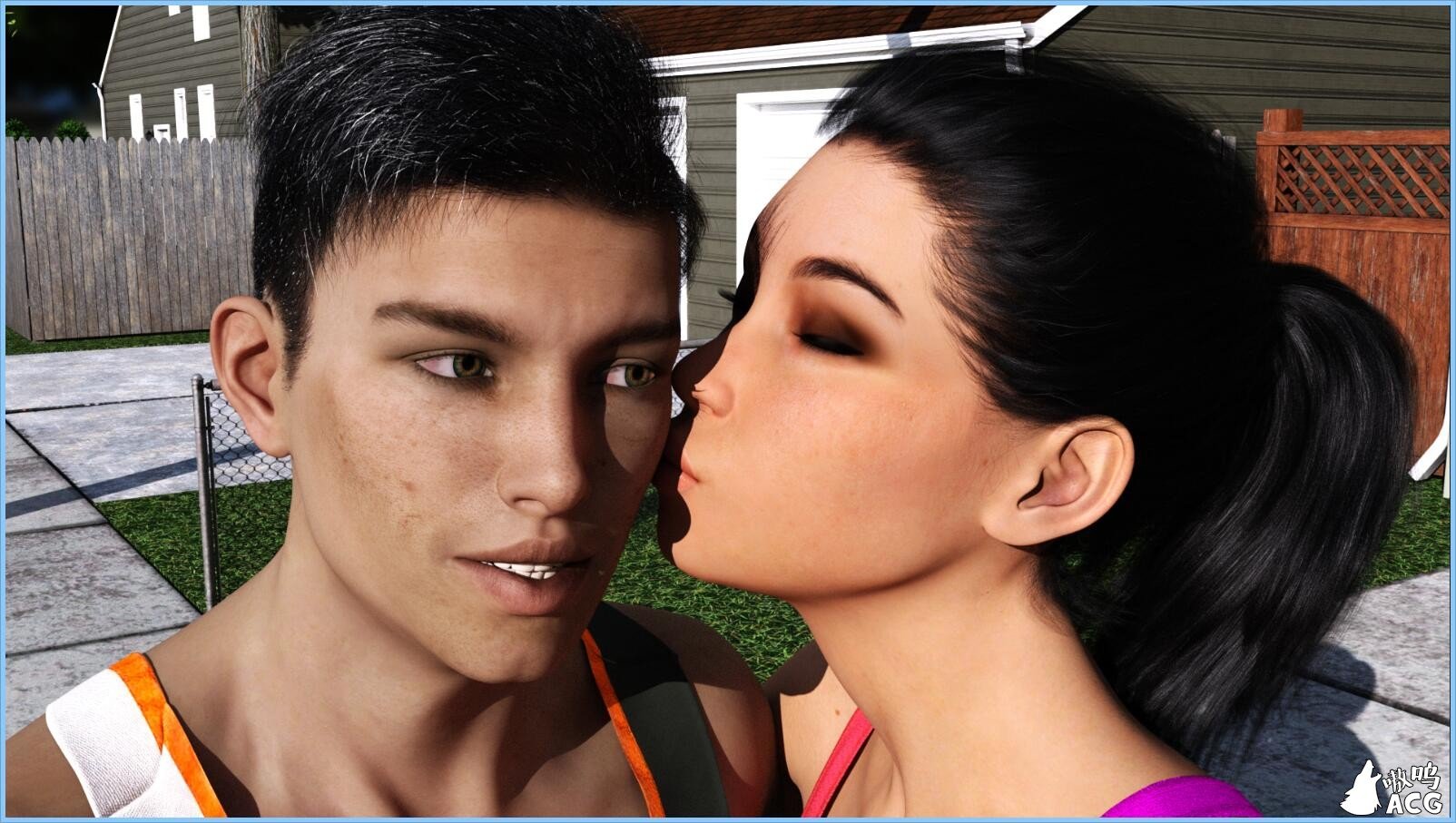 【欧美SLG/汉化/动态】Intertwined 情意绵绵-V0.4 PC+安卓精翻汉化版+全CG【4G】 畅玩游戏 预览第4张-XACG动漫资源社——中文ACG动漫游戏社区 【欧美SLG/汉化/动态】Intertwined 情意绵绵-V0.4 PC+安卓精翻汉化版+全CG【4G】 畅玩游戏 预览第4张