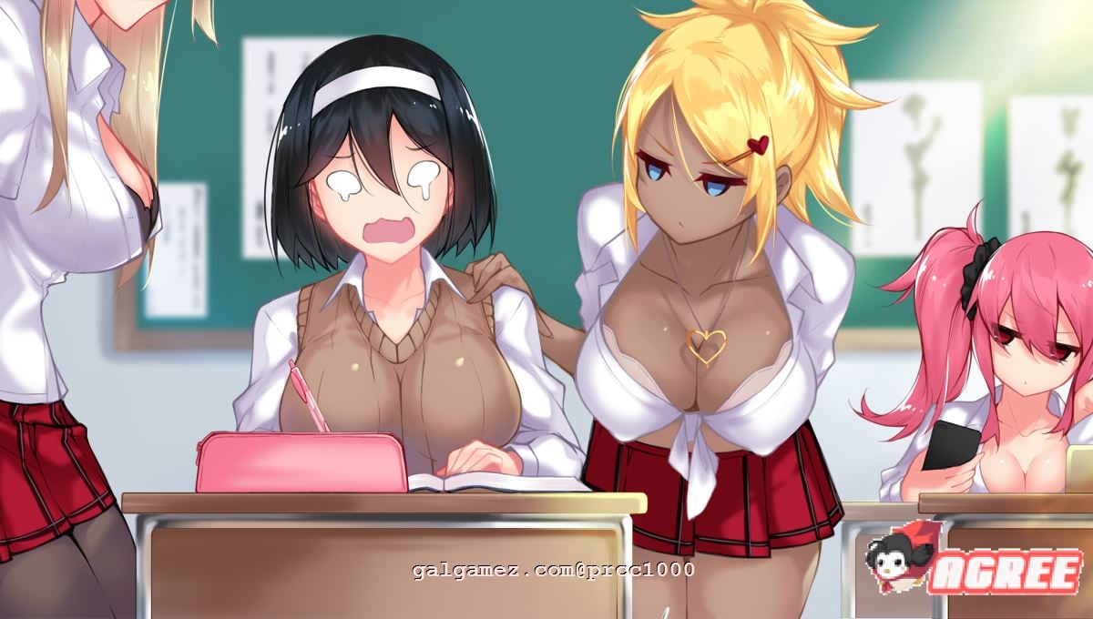 【RPG/中文】碧池JK传-我的JB超级大 V1.01 DL官方中文版【900M/新作/全CV】 畅玩游戏 预览第5张-XACG动漫资源社——中文ACG动漫游戏社区 【RPG/中文】碧池JK传-我的JB超级大 V1.01 DL官方中文版【900M/新作/全CV】 畅玩游戏 预览第5张