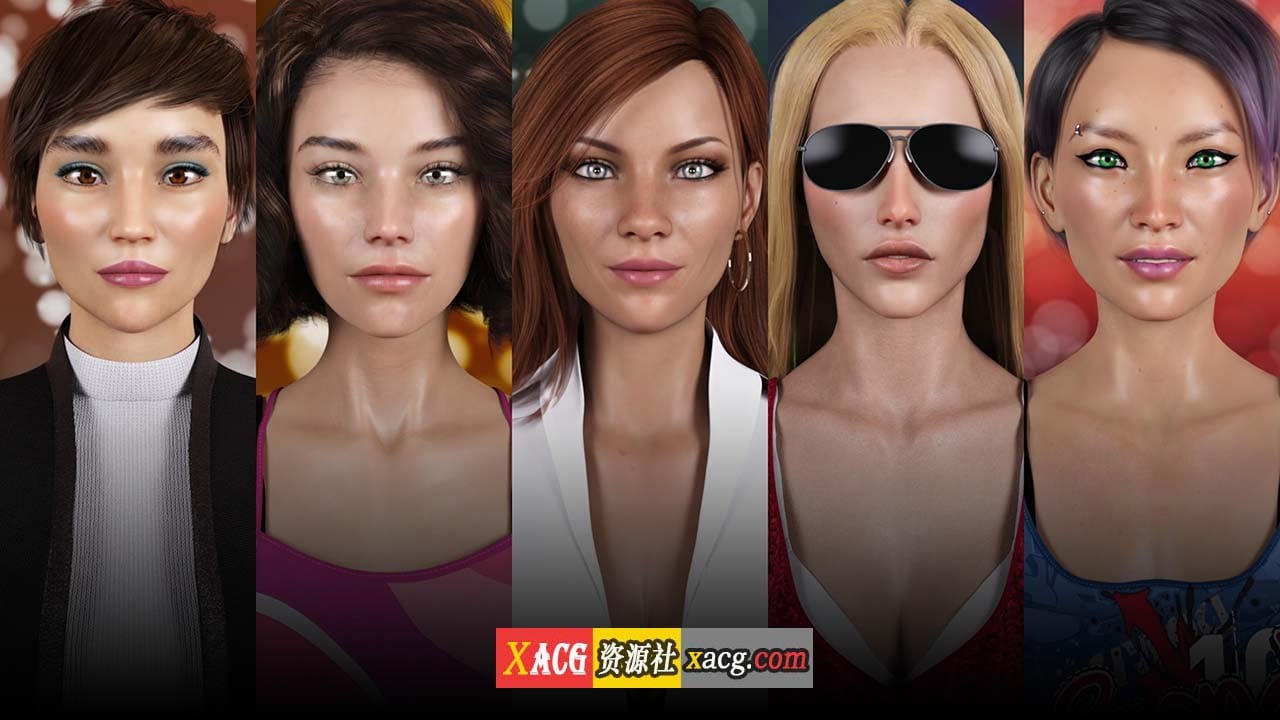 【欧美SLG/汉化/动态】所有人的男人 EP6 精翻汉化版【PC+安卓/3G/新翻】 畅玩游戏 预览第2张-XACG动漫资源社——中文ACG动漫游戏社区 【欧美SLG/汉化/动态】所有人的男人 EP6 精翻汉化版【PC+安卓/3G/新翻】 畅玩游戏 预览第2张