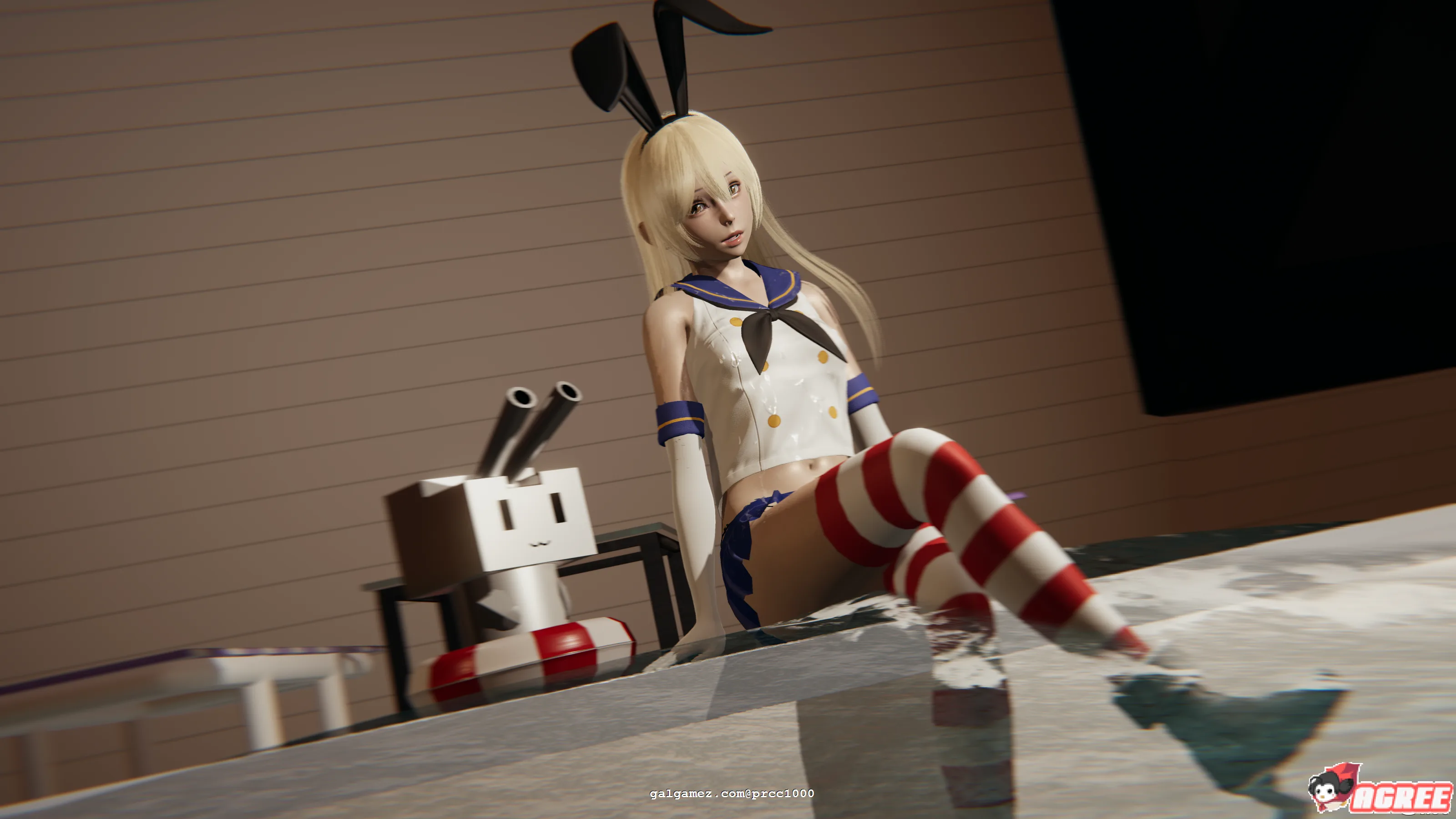 【3D/大作整合/中文】AI少女 糖送元明清 V1.10最全MOD版 [六月中文整合]【60G/适配HS2】 畅玩游戏 预览第2张