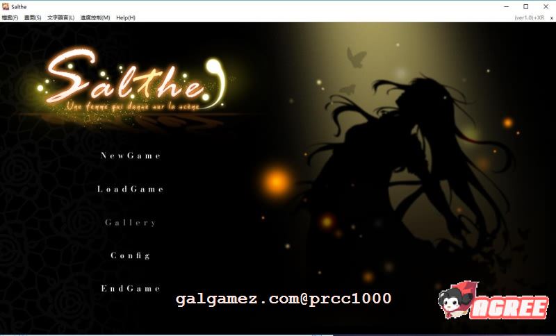 【黑暗ADV/中文/顶级大作】莎爾蒂:绝望与崩溃的鬼畜无尽轮回!官方中文版【新作/4G】 畅玩游戏 预览第2张-XACG动漫资源社——中文ACG动漫游戏社区 【黑暗ADV/中文/顶级大作】莎爾蒂:绝望与崩溃的鬼畜无尽轮回!官方中文版【新作/4G】 畅玩游戏 预览第2张