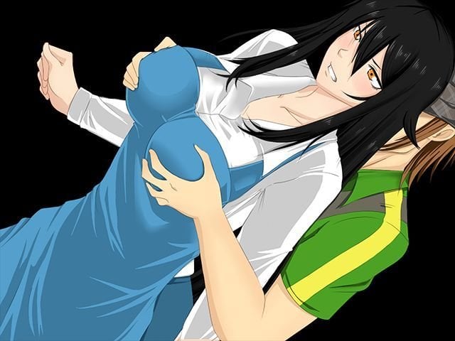 【RPG/英文/极致NTR】阿兰西亚编年史: 短暂的鸢尾 V1.07B 官方英文版【4.5G/8月更新】 畅玩游戏 预览第7张