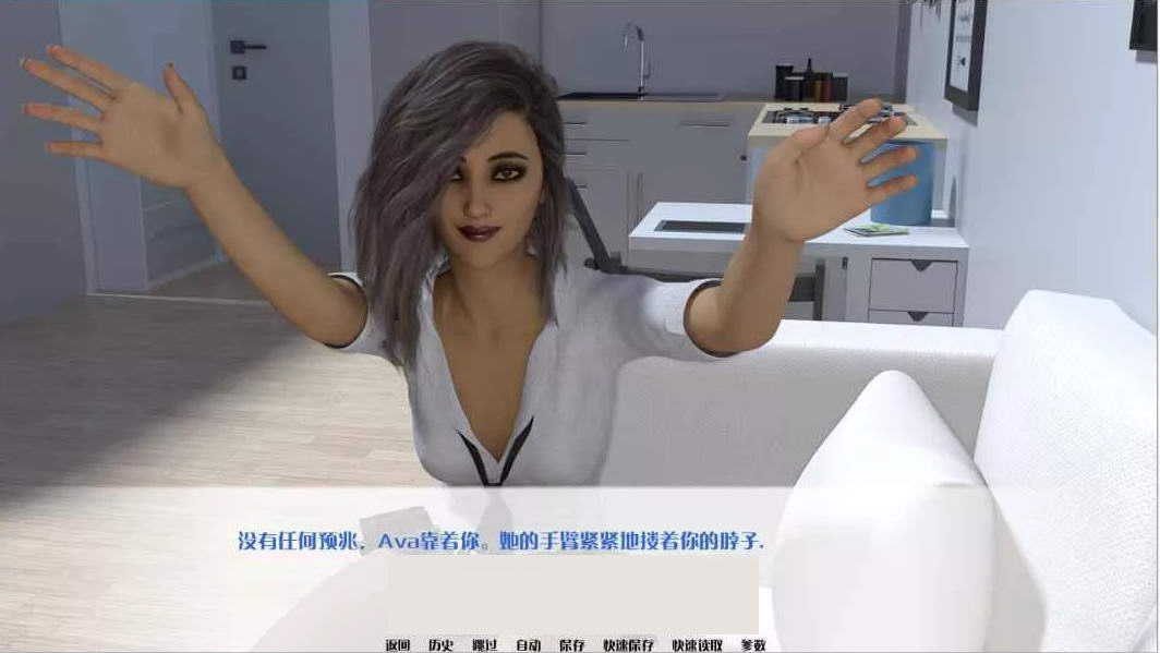 【乱伦SLG/动态/精翻】我的骚货女儿和淫妻v9.1 Family Man【PC+安卓/5G】 畅玩游戏 预览第4张-XACG动漫资源社——中文ACG动漫游戏社区 【乱伦SLG/动态/精翻】我的骚货女儿和淫妻v9.1 Family Man【PC+安卓/5G】 畅玩游戏 预览第4张