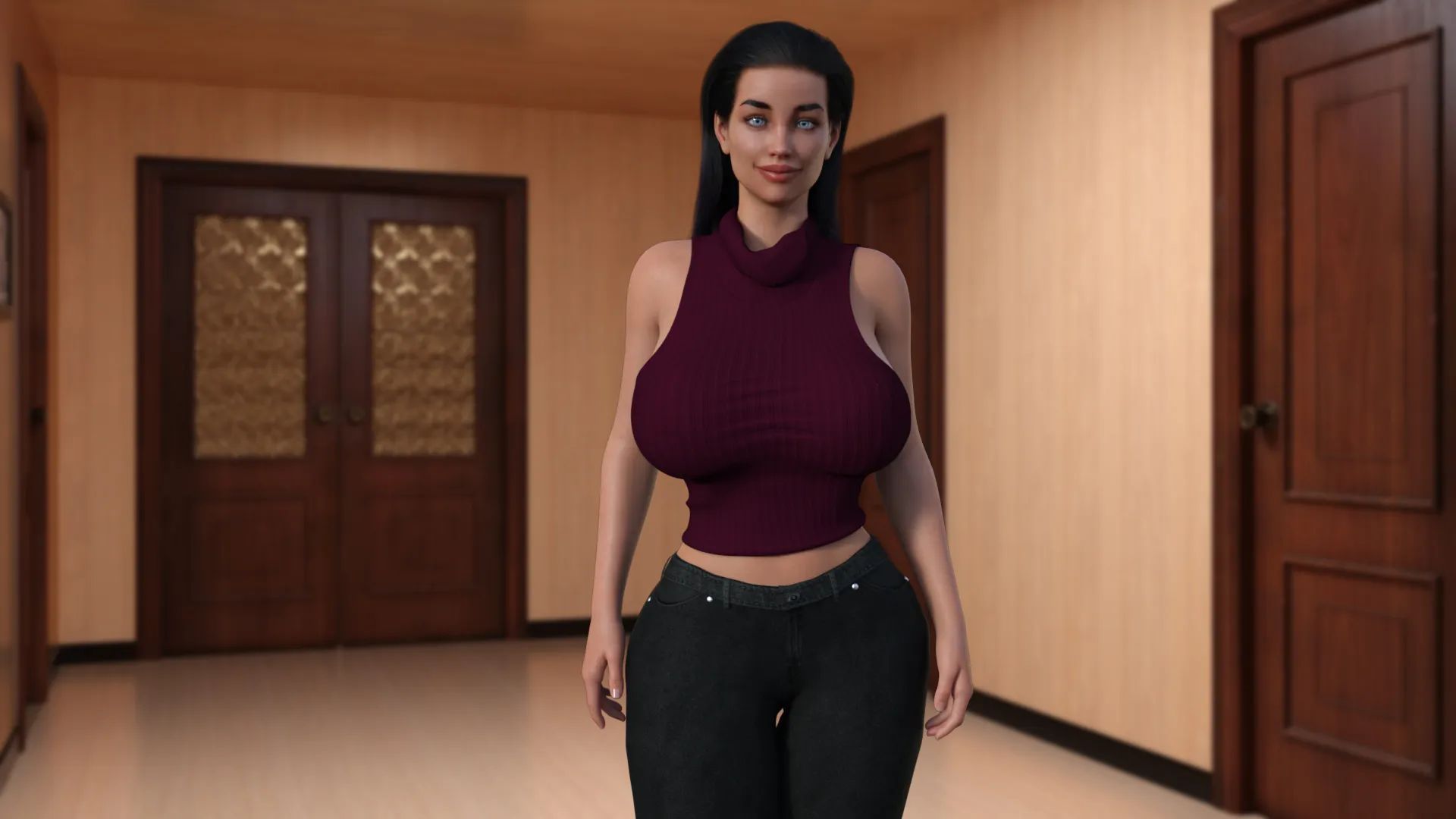 【欧美SLG/中文/动态】金色小子重制版 TheGoldenBoyReworked 0.36【PC+安卓/2G】 畅玩游戏 预览第4张-XACG动漫资源社——中文ACG动漫游戏社区 【欧美SLG/中文/动态】金色小子重制版 TheGoldenBoyReworked 0.36【PC+安卓/2G】 畅玩游戏 预览第4张