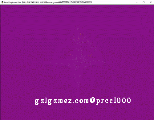 【超大作RPG/汉化/完结】Fate：尘埃帝国 完结作弊汉化版【新汉化/全CV/4G】 畅玩游戏 预览第6张